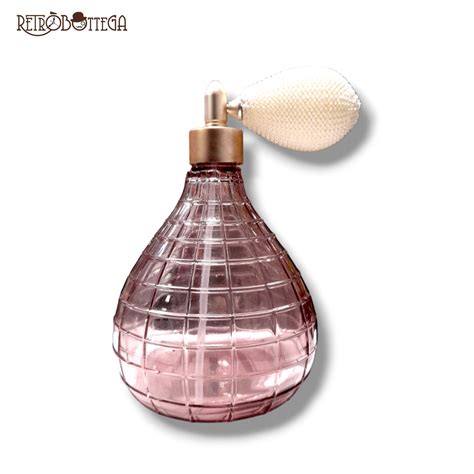 boccette per profumi